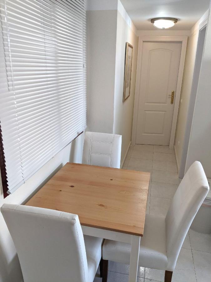 Cabeho Beach Homes Calpe Eksteriør bilde
