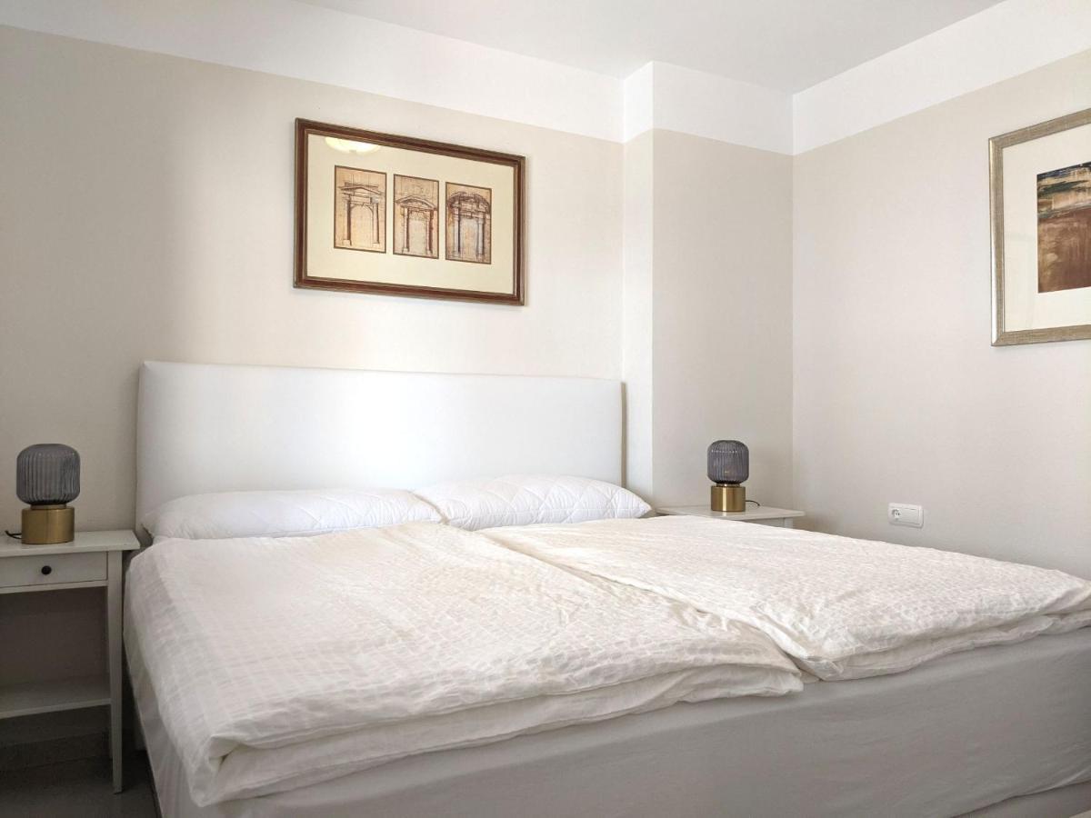 Cabeho Beach Homes Calpe Eksteriør bilde