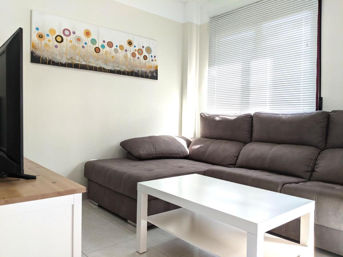 Cabeho Beach Homes Calpe Eksteriør bilde