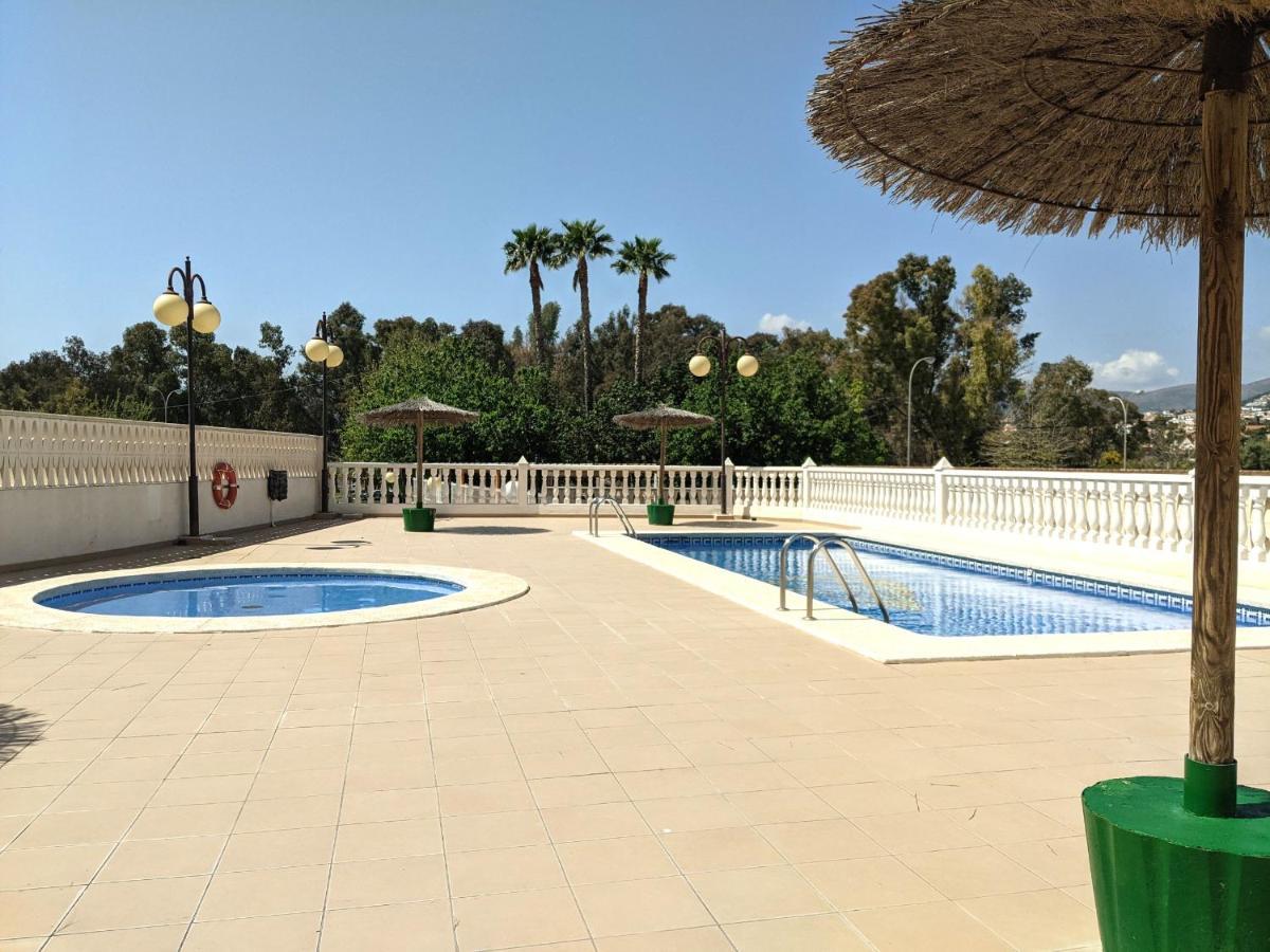 Cabeho Beach Homes Calpe Eksteriør bilde
