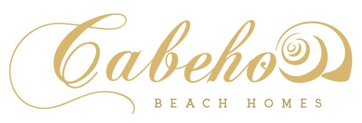 Cabeho Beach Homes Calpe Eksteriør bilde
